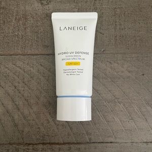 Laneige Hydro UV Defense Sunscreen